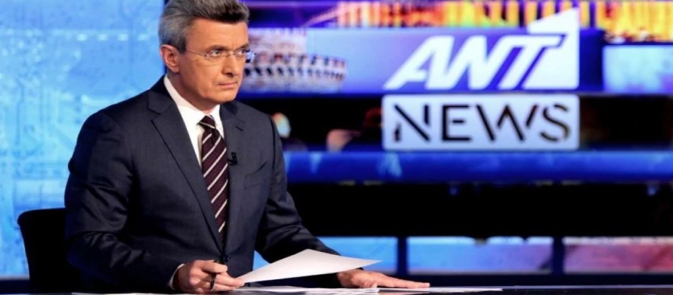 «Ντροπή σας»: Το δημοσίευμα που έκανε έξαλλο τον Νίκο Χατζηνικολάου